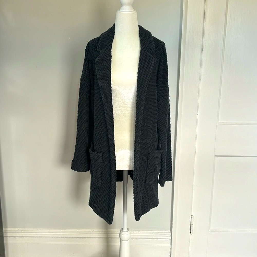 Marine Layer Sweater